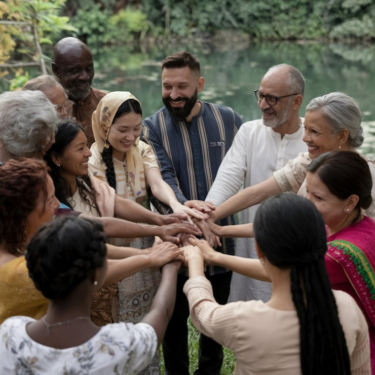 Community Participation